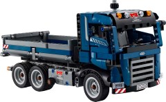 lego set: 42203