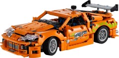 lego set: 42204