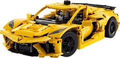 lego set: 42205