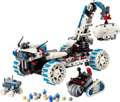 <h1>Lunar Outpost Moon Rover</h1><div class='tags floatleft'><a href='/sets/42211-1/Lunar-Outpost-Moon-Rover'>42211-1</a> <a href='/sets/theme-Technic'>Technic</a> <a class='subtheme' href='/sets/subtheme-Space'>Space</a> <a class='year' href='/sets/theme-Technic/year-2025'>2025</a> </div><div class='floatright'>©2025 LEGO Group</div>