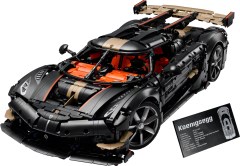 <h1>Koenigsegg Sadair's Spear Megacar</h1><div class='tags floatleft'><a href='/sets/42232-1/Koenigsegg-Sadair-s-Spear-Megacar'>42232-1</a> <a href='/sets/theme-Technic'>Technic</a> <a class='subtheme' href='/sets/subtheme-Licensed'>Licensed</a> <a class='year' href='/sets/theme-Technic/year-2026'>2026</a> </div><div class='floatright'>&copy;2026 LEGO Group</div>