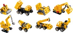 <h1>Mighty Machines - Series  1 - Complete</h1><div class='tags floatleft'><a href='/sets/42233-9/Mighty-Machines-Series-1-Complete'>42233-9</a> <a href='/sets/theme-Technic'>Technic</a> <a class='subtheme' href='/sets/subtheme-Mighty-Machines-series-1'>Mighty Machines series 1</a> <a class='year' href='/sets/theme-Technic/year-2026'>2026</a> </div><div class='floatright'>&copy;2026 LEGO Group</div>