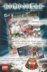 <h1>Vakama (Promotional Pack)</h1><div class='tags floatleft'><a href='/sets/4228383-1/Vakama-(Promotional-Pack)'>4228383-1</a> <a href='/sets/theme-Bionicle'>Bionicle</a> <a class='subtheme' href='/sets/subtheme-Promotional'>Promotional</a> <a class='year' href='/sets/theme-Bionicle/year-2003'>2003</a> </div><div class='floatright'>©2003 LEGO Group</div>