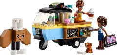 lego set: 42606