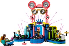 lego set: 42616