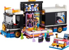 lego set: 42619