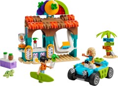 lego set: 42625