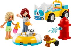 lego set: 42635