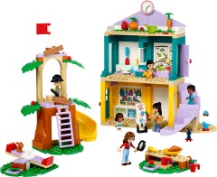 lego set: 42636