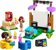 lego set: 42642