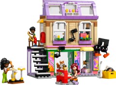 lego set: 42653
