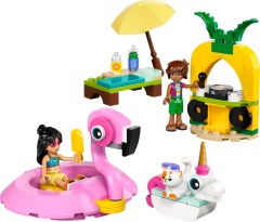lego set: 42658