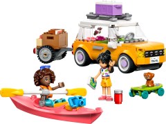 lego set: 42659