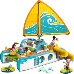 lego set: 42664