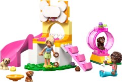 lego set: 42665