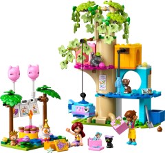 lego set: 42666