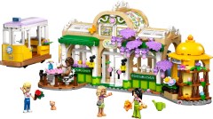 lego set: 42671