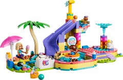<h1>Fun Water Park Day</h1><div class='tags floatleft'><a href='/sets/42676-1/Fun-Water-Park-Day'>42676-1</a> <a href='/sets/theme-Friends'>Friends</a> <a class='year' href='/sets/theme-Friends/year-2026'>2026</a> </div><div class='floatright'>&copy;2026 LEGO Group</div>