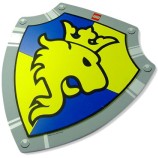 Small Knight Shield