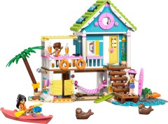 <h1>Beach House with Seals</h1><div class='tags floatleft'><a href='/sets/42699-1/Beach-House-with-Seals'>42699-1</a> <a href='/sets/theme-Friends'>Friends</a> <a class='subtheme' href='/sets/subtheme-Beach'>Beach</a> <a class='year' href='/sets/theme-Friends/year-2026'>2026</a> </div><div class='floatright'>©2026 LEGO Group</div>