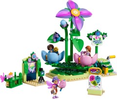 <h1>Spinning Flower and Fairy Teacup Ride</h1><div class='tags floatleft'><a href='/sets/42702-1/Spinning-Flower-and-Fairy-Teacup-Ride'>42702-1</a> <a href='/sets/theme-Friends'>Friends</a> <a class='year' href='/sets/theme-Friends/year-2026'>2026</a> </div><div class='floatright'>&copy;2026 LEGO Group</div>
