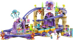 <h1>Mermaid Roller Coaster Ride</h1><div class='tags floatleft'><a href='/sets/42703-1/Mermaid-Roller-Coaster-Ride'>42703-1</a> <a href='/sets/theme-Friends'>Friends</a> <a class='year' href='/sets/theme-Friends/year-2026'>2026</a> </div><div class='floatright'>&copy;2026 LEGO Group</div>