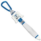 <h1>R2-D2 Carabiner Pen</h1><div class='tags floatleft'><a href='/sets/4271174-1/R2-D2-Carabiner-Pen'>4271174-1</a> <a href='/sets/theme-Gear'>Gear</a> <a class='subtheme' href='/sets/subtheme-Pens'>Pens</a> <a class='year' href='/sets/theme-Gear/year-2005'>2005</a> </div><div class='floatright'>©2005 LEGO Group</div>