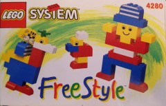 <h1>Trial Size </h1><div class='tags floatleft'><a href='/sets/4280-1/Trial-Size'>4280-1</a> <a href='/sets/theme-Freestyle'>Freestyle</a> <a class='year' href='/sets/theme-Freestyle/year-1998'>1998</a> </div><div class='floatright'>©1998 LEGO Group</div>
