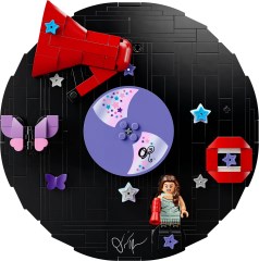<h1>Olivia Rodrigo's Vinyl</h1><div class='tags floatleft'><a href='/sets/43028-1/Olivia-Rodrigo-s-Vinyl'>43028-1</a> <a href='/sets/theme-Editions'>Editions</a> <a class='subtheme' href='/sets/subtheme-Olivia-Rodrigo'>Olivia Rodrigo</a> <a class='year' href='/sets/theme-Editions/year-2026'>2026</a> </div><div class='floatright'>&copy;2026 LEGO Group</div>