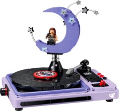 <h1>Olivia Rodrigo's Concert Moon</h1><div class='tags floatleft'><a href='/sets/43029-1/Olivia-Rodrigo-s-Concert-Moon'>43029-1</a> <a href='/sets/theme-Editions'>Editions</a> <a class='subtheme' href='/sets/subtheme-Olivia-Rodrigo'>Olivia Rodrigo</a> <a class='year' href='/sets/theme-Editions/year-2026'>2026</a> </div><div class='floatright'>&copy;2026 LEGO Group</div>