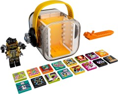 <h1>HipHop Robot BeatBox</h1><div class='tags floatleft'><a href='/sets/43107-1/HipHop-Robot-BeatBox'>43107-1</a> <a href='/sets/theme-Vidiyo'>Vidiyo</a> <a class='subtheme' href='/sets/subtheme-BeatBox'>BeatBox</a> <a class='year' href='/sets/theme-Vidiyo/year-2021'>2021</a> </div><div class='floatright'>©2021 LEGO Group</div>