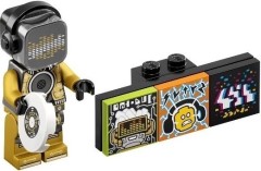 <h1>DJ Beatbox</h1><div class='tags floatleft'><a href='/sets/43108-8/DJ-Beatbox'>43108-8</a> <a href='/sets/theme-Vidiyo'>Vidiyo</a> <a class='subtheme' href='/sets/subtheme-Bandmates-Series-2'>Bandmates - Series 2</a> <a class='year' href='/sets/theme-Vidiyo/year-2021'>2021</a> </div><div class='floatright'>©2021 LEGO Group</div>