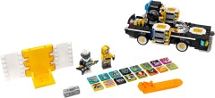 <h1>Robo HipHop Car</h1><div class='tags floatleft'><a href='/sets/43112-1/Robo-HipHop-Car'>43112-1</a> <a href='/sets/theme-Vidiyo'>Vidiyo</a> <a class='subtheme' href='/sets/subtheme-Stages'>Stages</a> <a class='year' href='/sets/theme-Vidiyo/year-2021'>2021</a> </div><div class='floatright'>©2021 LEGO Group</div>