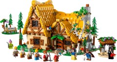 lego set: 43242