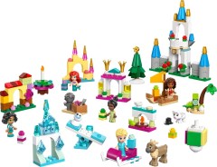 <h1>LEGO Disney Advent Calendar 2024</h1><div class='tags floatleft'><a href='https://trans.hiragana.jp/ruby/https://brickset.com/sets/43253-1/LEGO-Disney-Advent-Calendar-2024'>43253-1</a> <a href='https://trans.hiragana.jp/ruby/https://brickset.com/sets/theme-Disney'>Disney</a> <a class='subtheme' href='https://trans.hiragana.jp/ruby/https://brickset.com/sets/subtheme-Seasonal'>Seasonal</a> <a class='year' href='https://trans.hiragana.jp/ruby/https://brickset.com/sets/theme-Disney/year-2024'>2024</a> </div><div class='floatright'>©2024 LEGO Group</div>