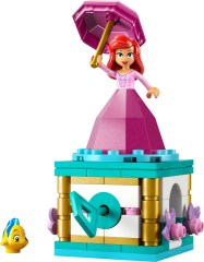 lego set: 43259