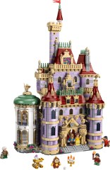 <h1>Beauty and the Beast Castle</h1><div class='tags floatleft'><a href='https://trans.hiragana.jp/ruby/https://brickset.com/sets/43263-1/Beauty-and-the-Beast-Castle'>43263-1</a> <a href='https://trans.hiragana.jp/ruby/https://brickset.com/sets/theme-Disney'>Disney</a> <a class='subtheme' href='https://trans.hiragana.jp/ruby/https://brickset.com/sets/subtheme-Beauty-and-the-Beast'>Beauty and the Beast</a> <a class='year' href='https://trans.hiragana.jp/ruby/https://brickset.com/sets/theme-Disney/year-2025'>2025</a> </div><div class='floatright'>©2025 LEGO Group</div>