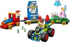 lego set: 43264