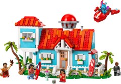 lego set: 43268