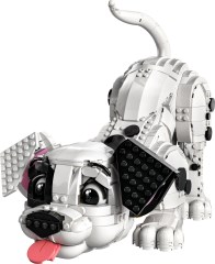 lego set: 43269