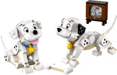 lego set: 43271