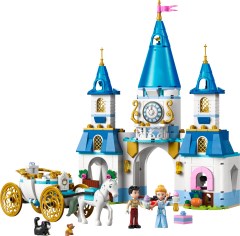 lego set: 43275