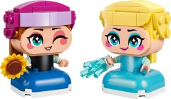 <h1>Mini Anna & Elsa</h1><div class='tags floatleft'><a href='/sets/43284-1/Mini-Anna-Elsa'>43284-1</a> <a href='/sets/theme-Disney'>Disney</a> <a class='subtheme' href='/sets/subtheme-Mini-Disney-Princess'>Mini Disney Princess</a> <a class='year' href='/sets/theme-Disney/year-2026'>2026</a> </div><div class='floatright'>©2026 LEGO Group</div>