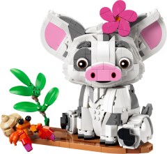 <h1>Pua</h1><div class='tags floatleft'><a href='/sets/43292-1/Pua'>43292-1</a> <a href='/sets/theme-Disney'>Disney</a> <a class='year' href='/sets/theme-Disney/year-2026'>2026</a> </div><div class='floatright'>&copy;2026 LEGO Group</div>