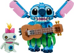 <h1>Stitch & Scrump</h1><div class='tags floatleft'><a href='/sets/43296-1/Stitch-Scrump'>43296-1</a> <a href='/sets/theme-Disney'>Disney</a> <a class='year' href='/sets/theme-Disney/year-2026'>2026</a> </div><div class='floatright'>&copy;2026 LEGO Group</div>