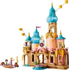 <h1>Rapunzel's Castle</h1><div class='tags floatleft'><a href='/sets/43297-1/Rapunzel-s-Castle'>43297-1</a> <a href='/sets/theme-Disney'>Disney</a> <a class='year' href='/sets/theme-Disney/year-2026'>2026</a> </div><div class='floatright'>&copy;2026 LEGO Group</div>