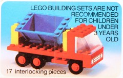 <h1>Tipper Truck</h1><div class='tags floatleft'><a href='/sets/435-1/Tipper-Truck'>435-1</a> <a href='/sets/theme-LEGOLAND'>LEGOLAND</a> <a class='year' href='/sets/theme-LEGOLAND/year-1976'>1976</a> </div><div class='floatright'>©1976 LEGO Group</div>