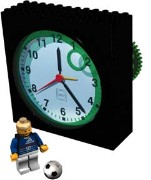 <h1>Football / Soccer Clock</h1><div class='tags floatleft'><a href='/sets/4392-1/Football-Soccer-Clock'>4392-1</a> <a href='/sets/theme-Gear'>Gear</a> <a class='subtheme' href='/sets/subtheme-Watches-Clocks'>Watches/Clocks</a> <a class='year' href='/sets/theme-Gear/year-2001'>2001</a> </div><div class='floatright'>©2001 LEGO Group</div>