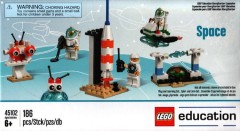 <h1>StoryStarter expansion pack: Space</h1><div class='tags floatleft'><a href='/sets/45102-1/StoryStarter-expansion-pack-Space'>45102-1</a> <a href='/sets/theme-Education'>Education</a> <a class='year' href='/sets/theme-Education/year-2015'>2015</a> </div><div class='floatright'>©2015 LEGO Group</div>