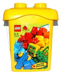 LEGO Duplo Bonus/Value Pack | Brickset